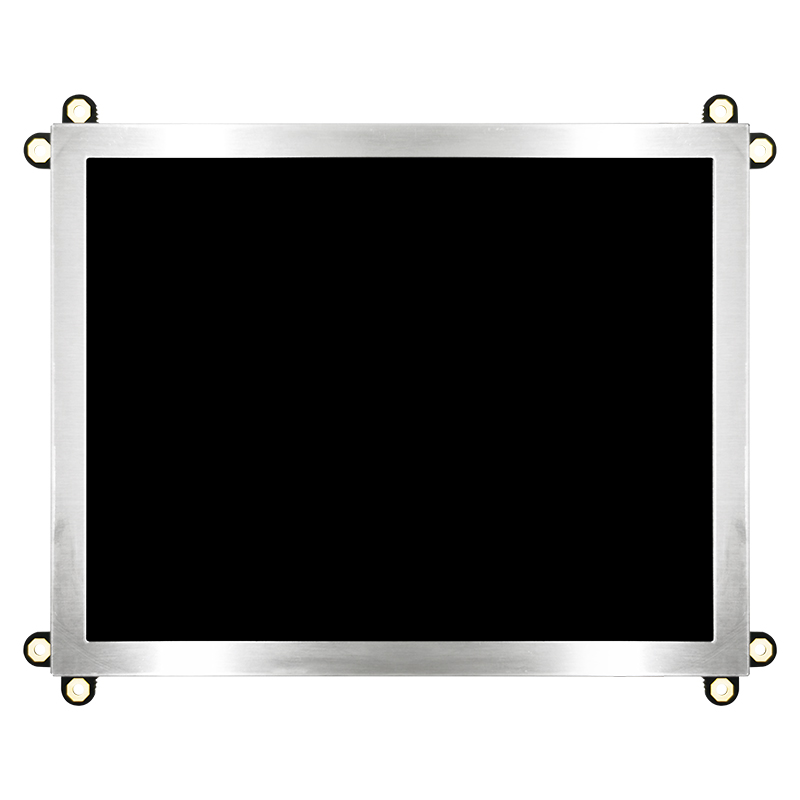 8.0 inch IPS HI TFT Module without Touchscreen