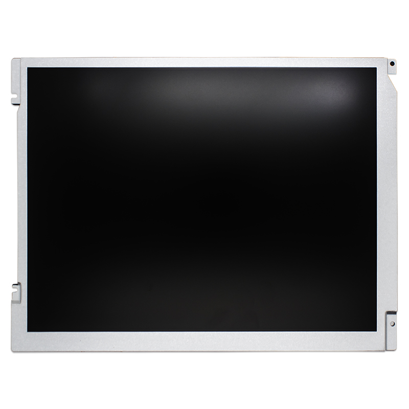 12.1 inch 800x600 pixel TN TFT LCD display for ventilator