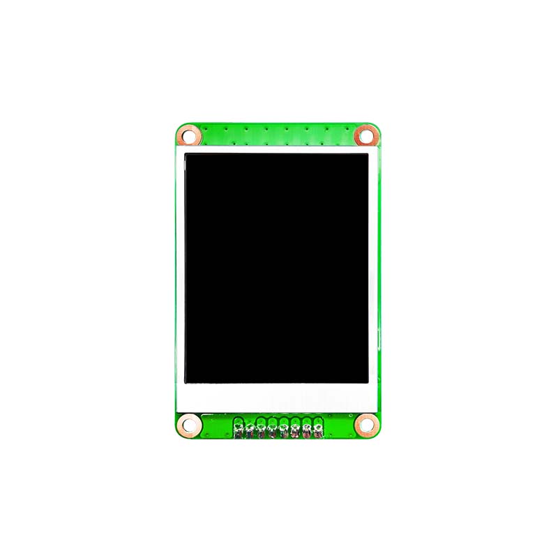 2.4 inch IPS TFT LCD module 240x320 px sunlight readable Arduino display