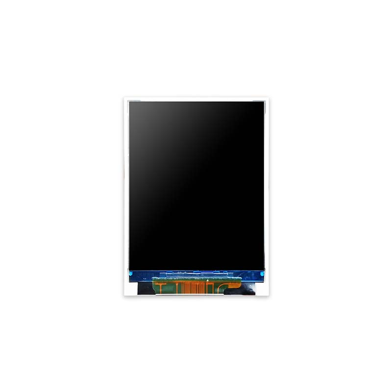 2.0 Inch IPS TFT LCD Module 240x320 Sunlight Readable Arduino Display