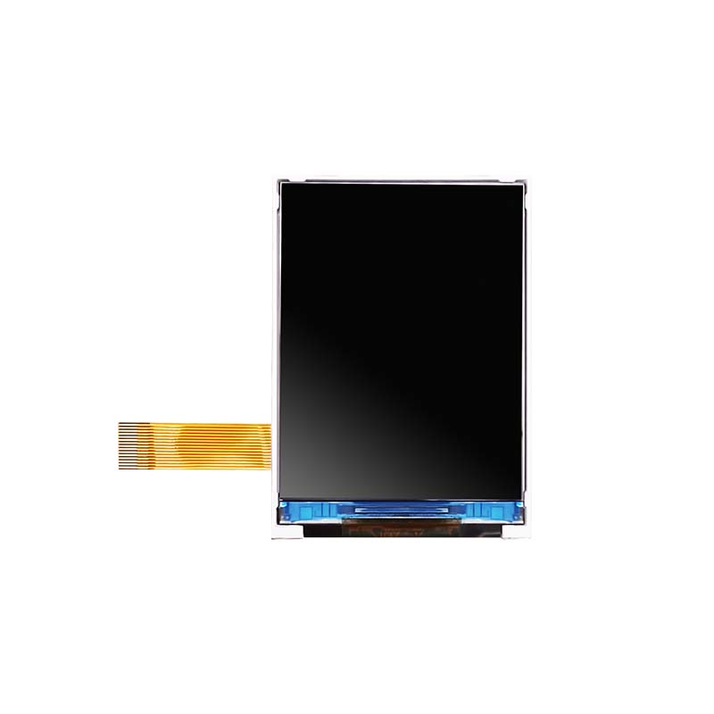 2.4 inch 240x320 IPS TFT LCD Display JD9852 MIPI DSI Android