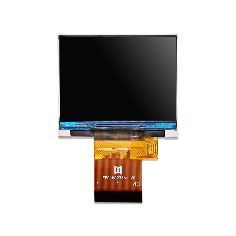 2.3寸320x240 TFT液晶显示屏MCU ILI9342 Arduino