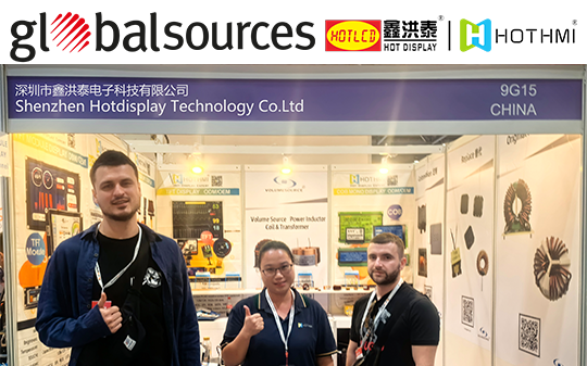 2024 Highlights of Global Sources Consumer Electronics/Global Sources Electronic Components Exhibition