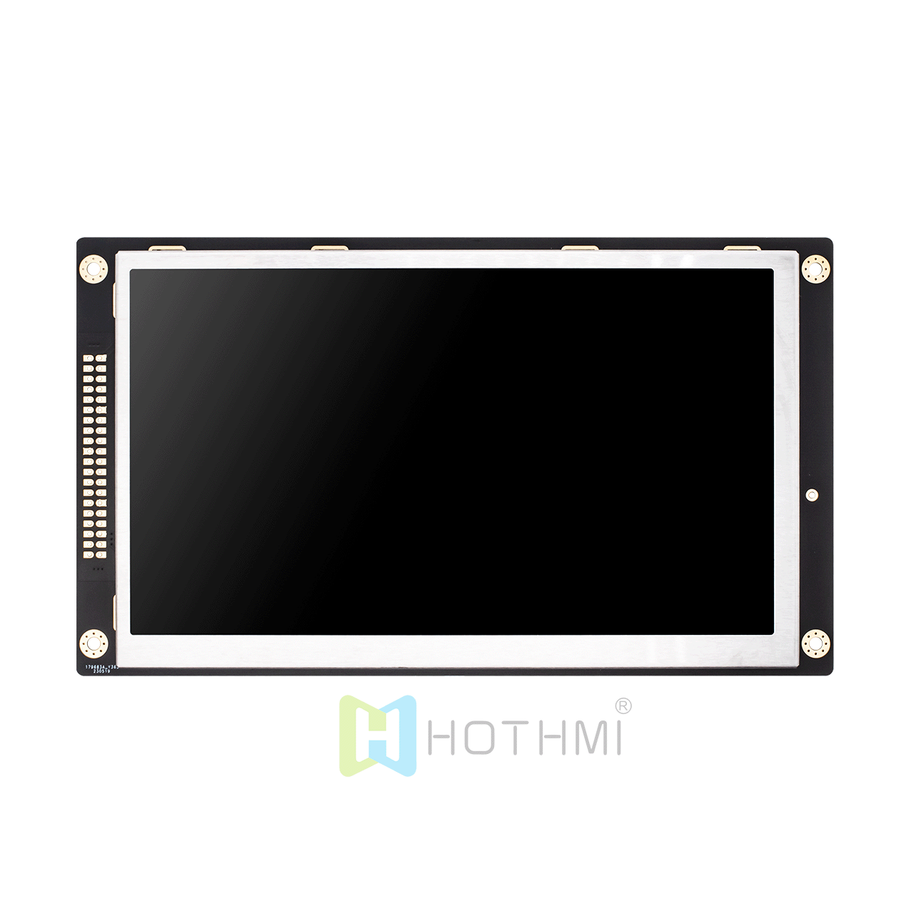 7.0inch TFT LCD Display Module//1024x600 resolution/wide temperature/IPS full viewing angle/sunlight viewable/optional capacitive touch/STM32/RK