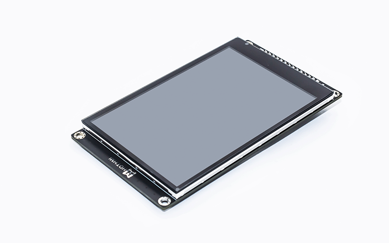 What are the touch technologies for LCD capacitive touch screens? - In-Cell/ On-Cell/ OGS