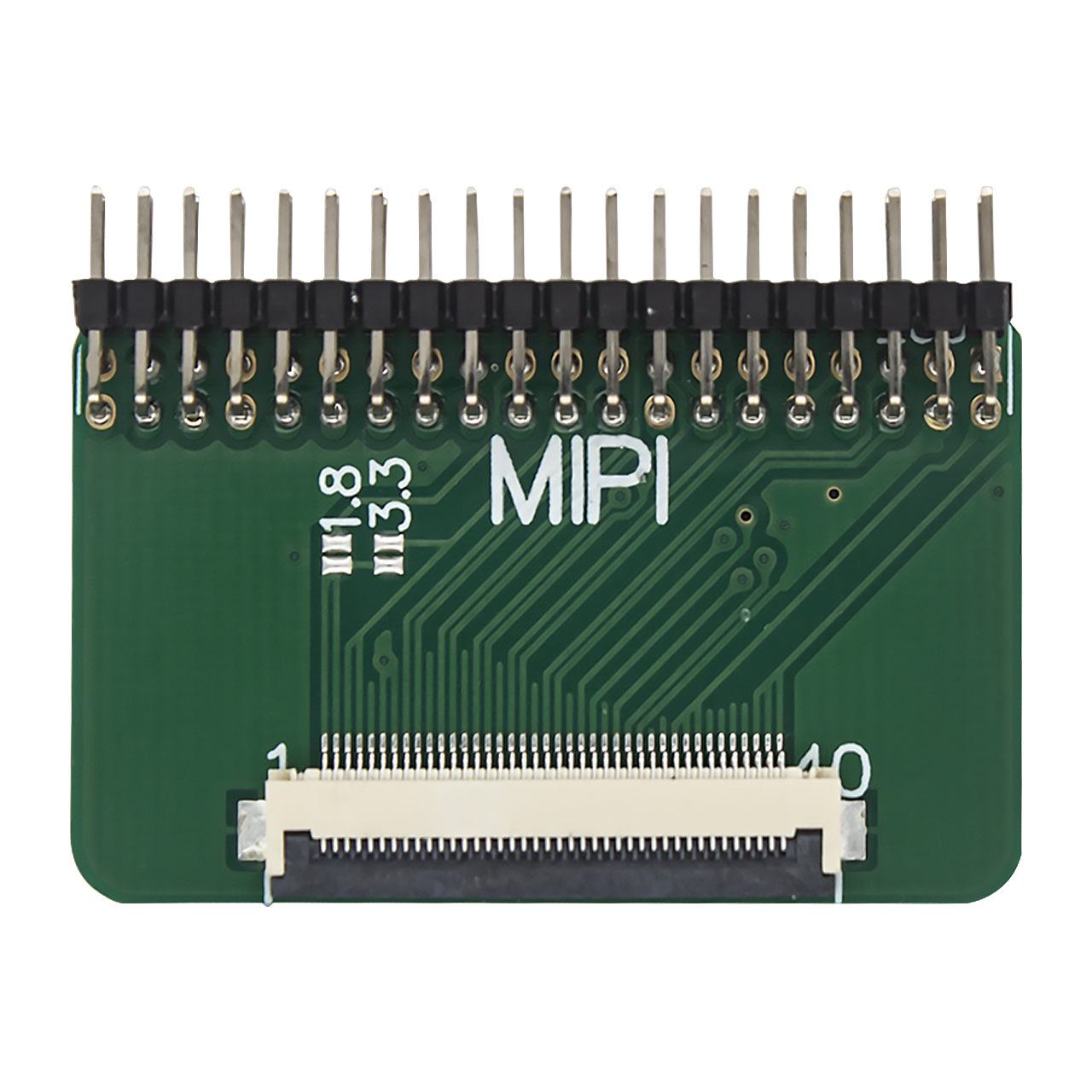 HI-MIPI-089A1 dedicated adapter board