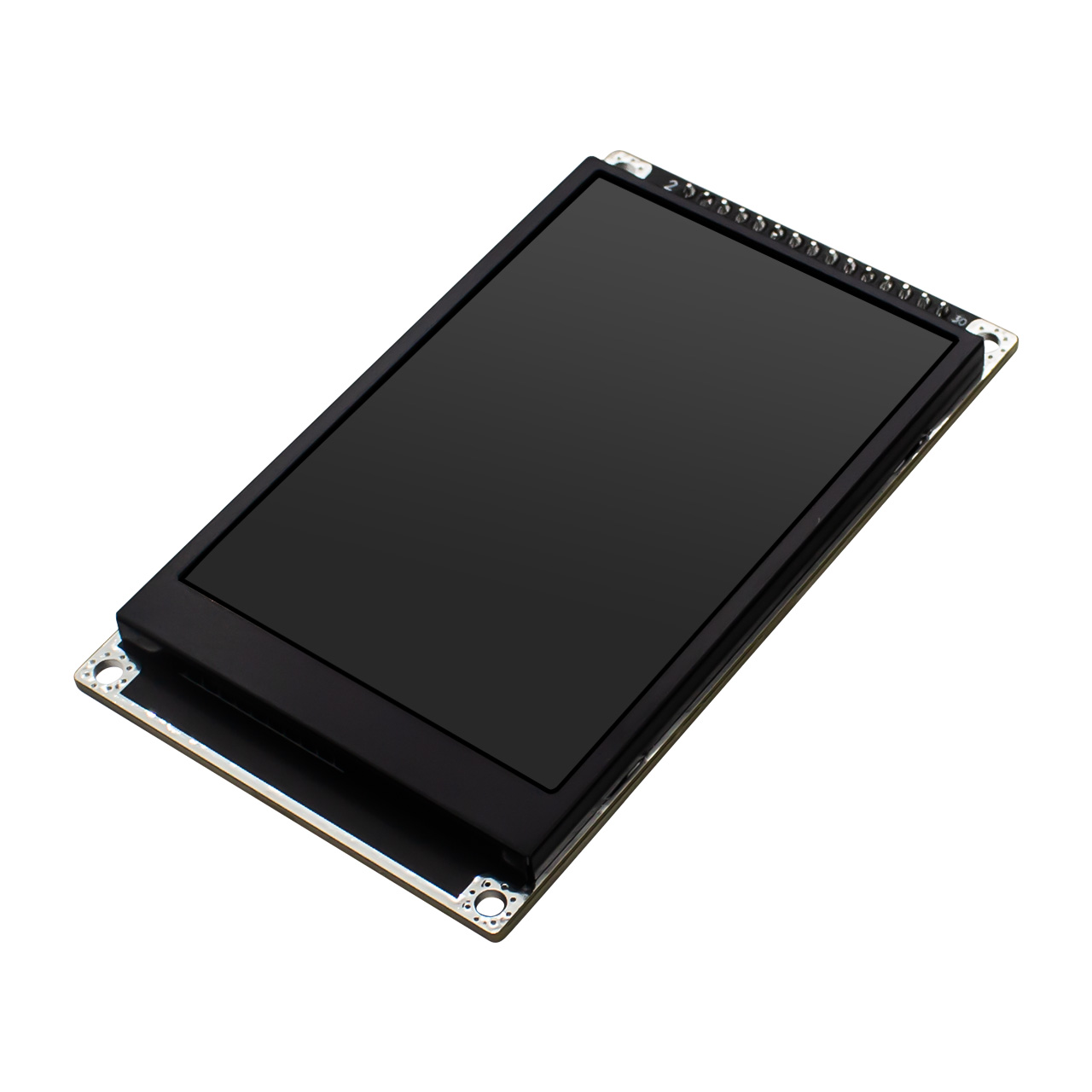 3.5 inch TFT Module | 320x480 MCU TFT Display Module | ILI9488 