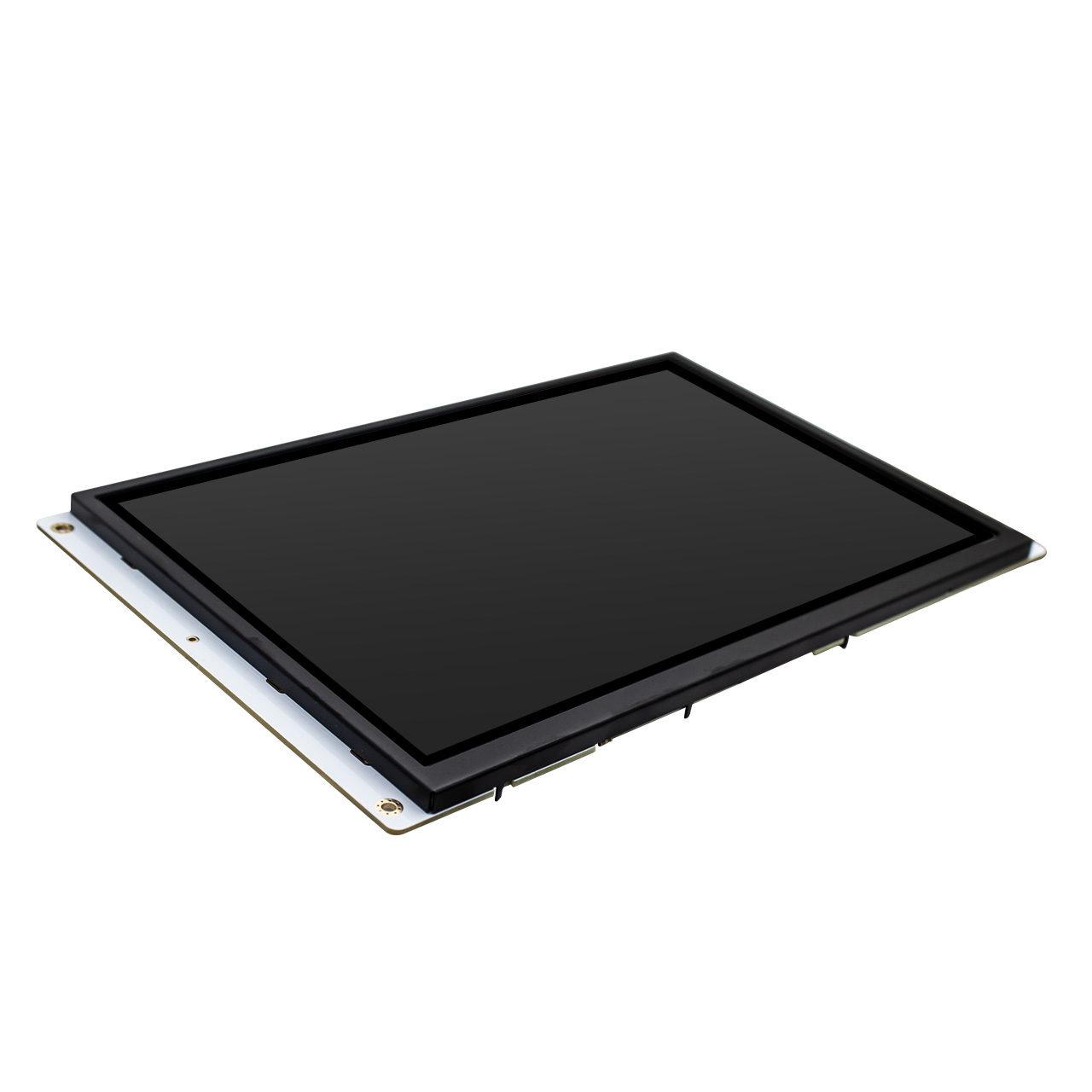 10.1英寸TFT智能液晶显示屏 | 1280x800 RS485 EZUI电容式TFT模组 | 光学贴合液晶屏
