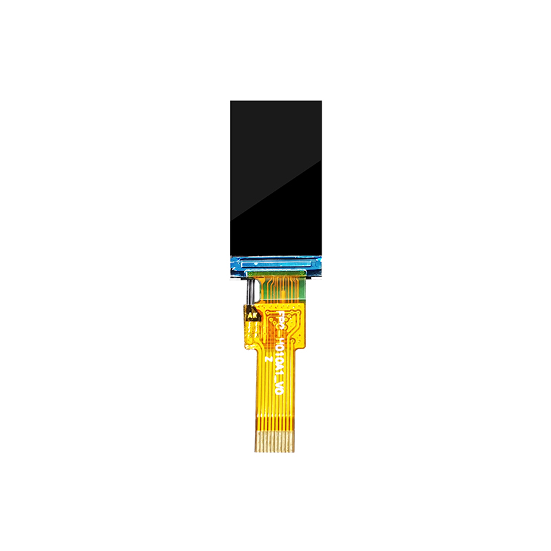 0.96 inch TFT LCD display | 80x160 SPI TFT module 