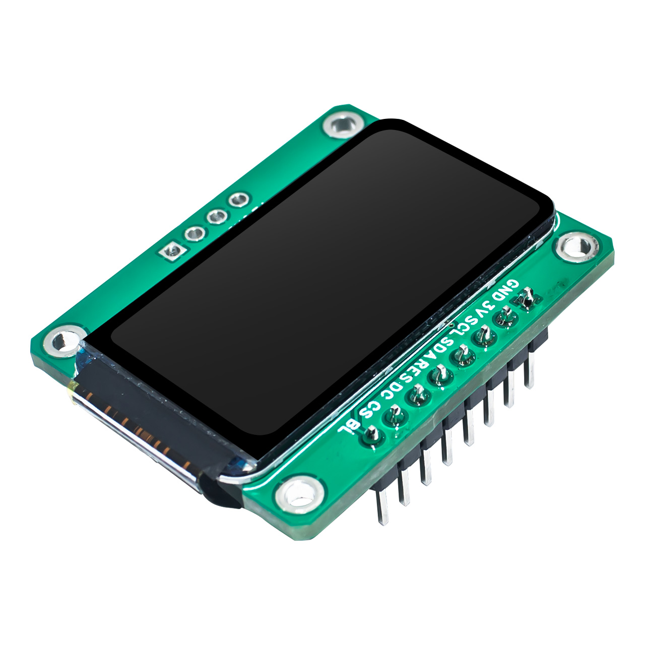 1.5 inch 172x320 TFT LCD Modules with ST7778 Controller