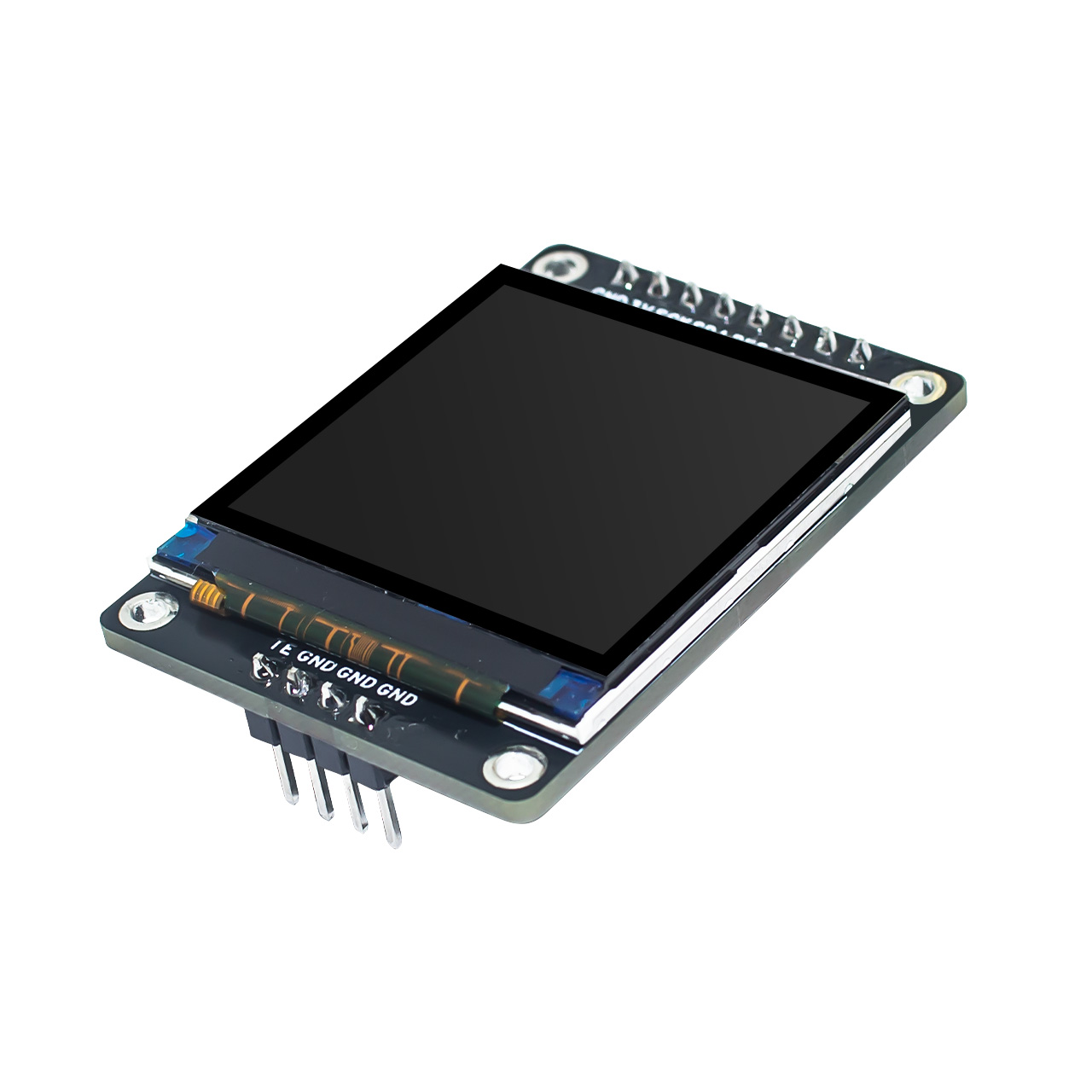 1.5 inch 240x240 Square TFT Modules with ST7789 driver board